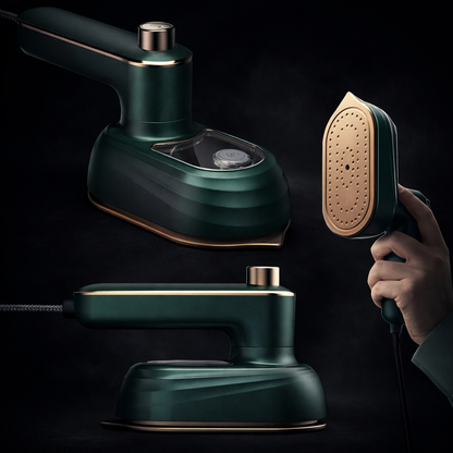 Portable Handheld Iron